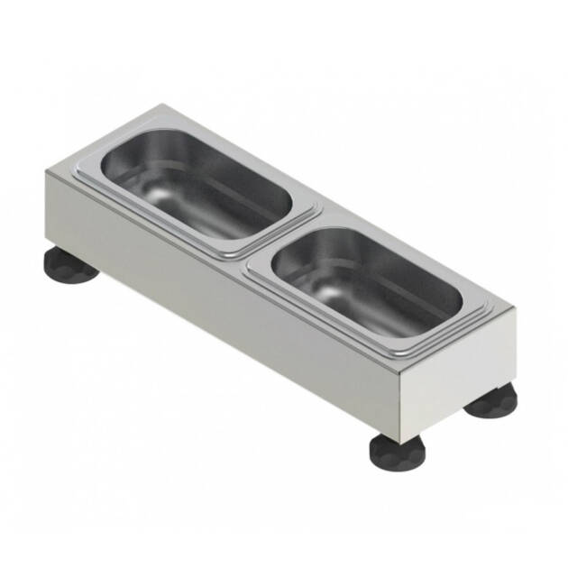 Porta Condimentos Modular  PCC-02