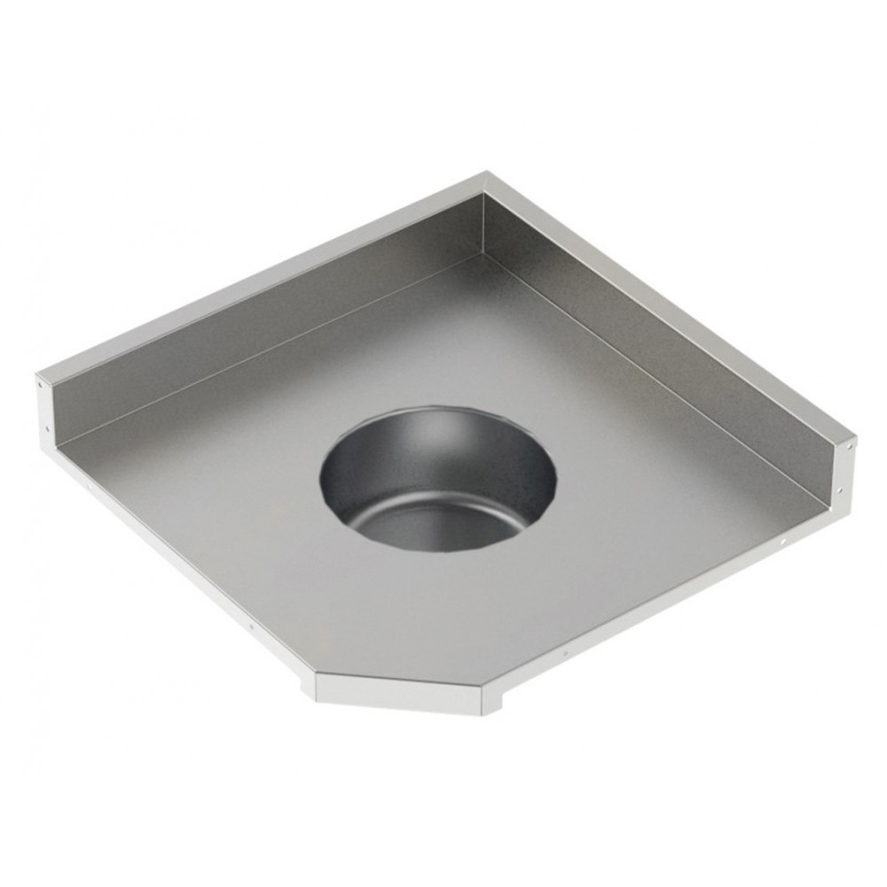 Tampo Modular de Canto