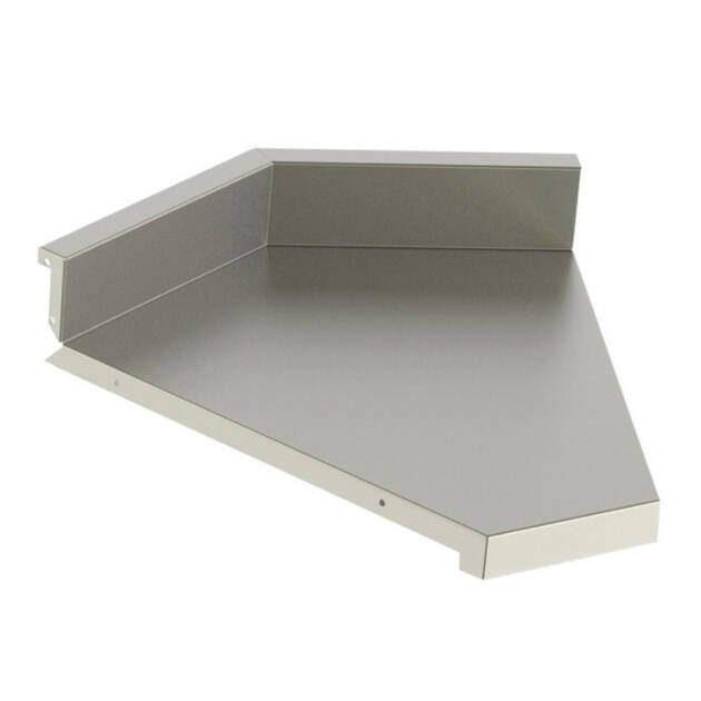Tampo Modular de Canto  TMC-135