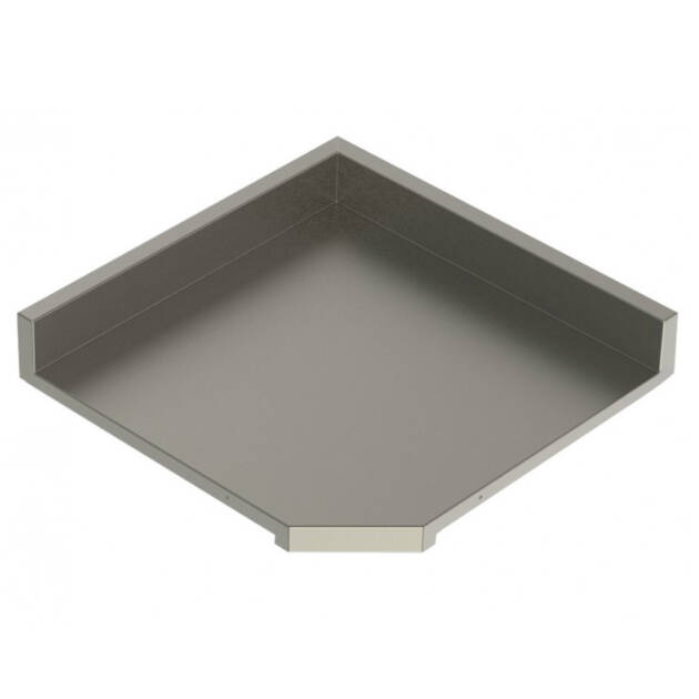 Tampo Modular de Canto  TMC-90