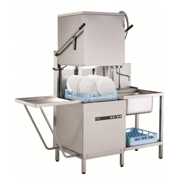 Lavadora de Louças Industrial Ecomax 603
