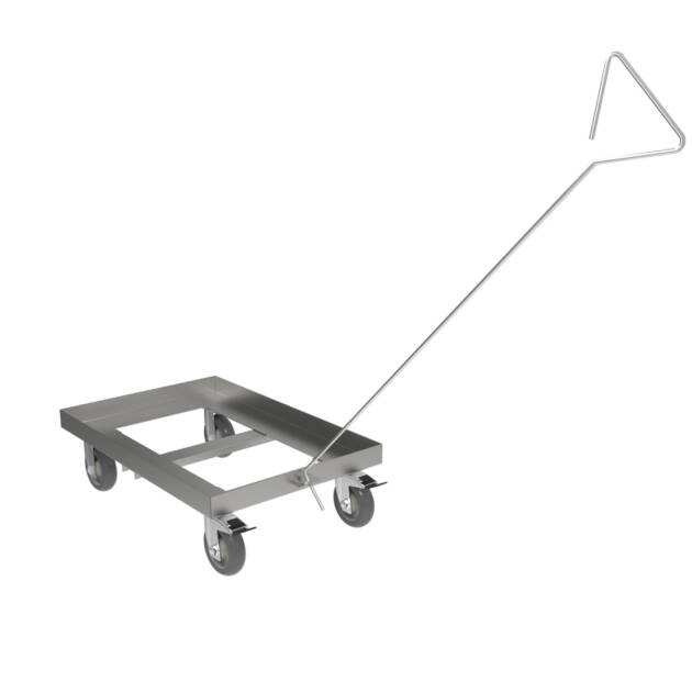 Carro Chassi  CARCS-380