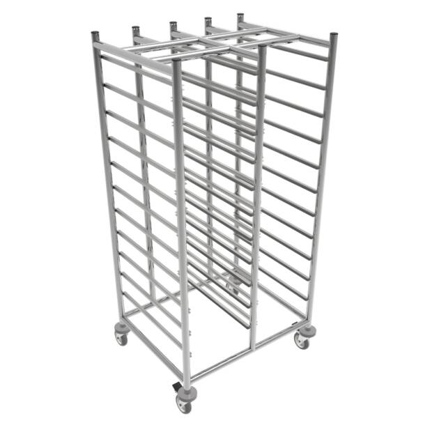 Carro Cantoneira  CARGN1-22