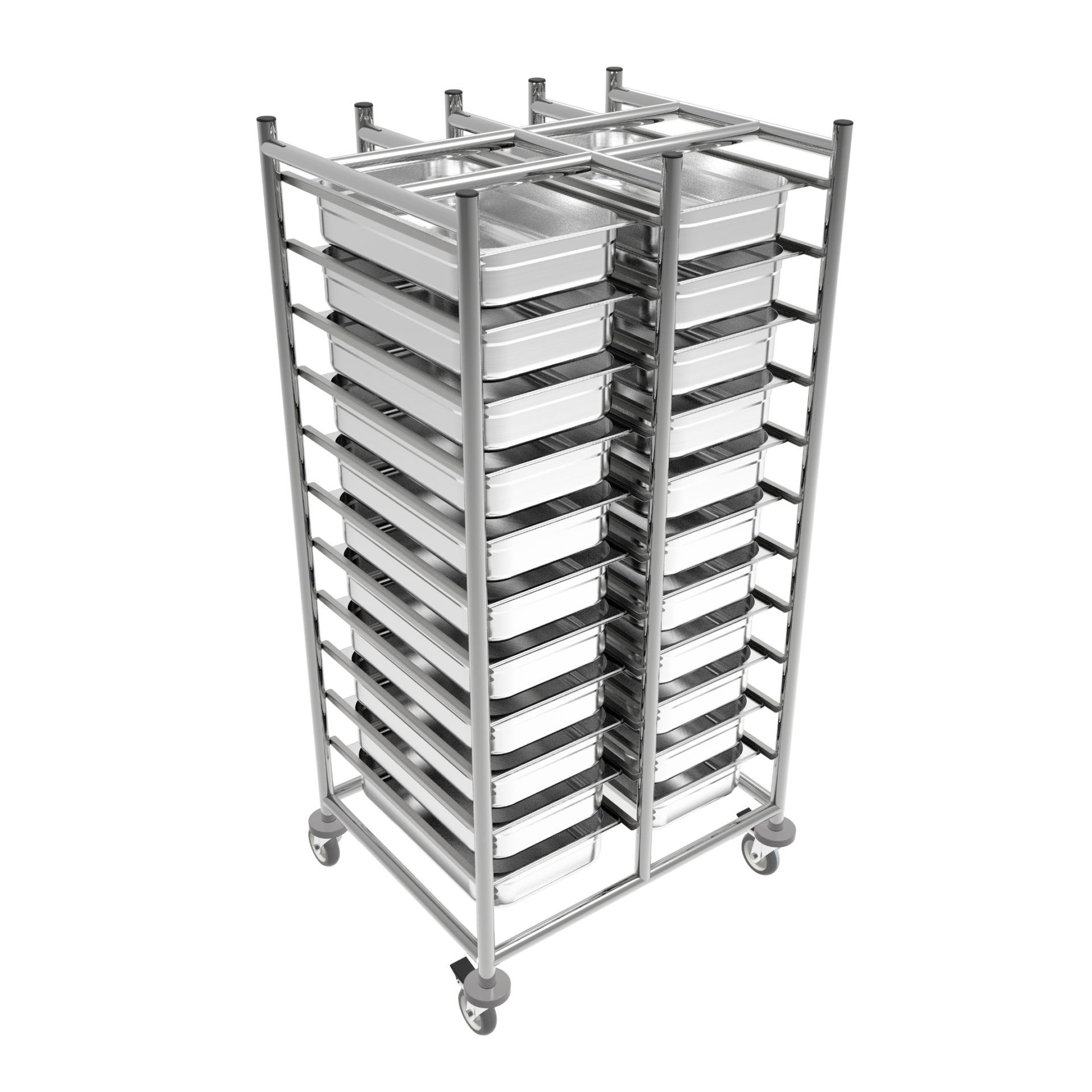 Carro Cantoneira CARGN2-11