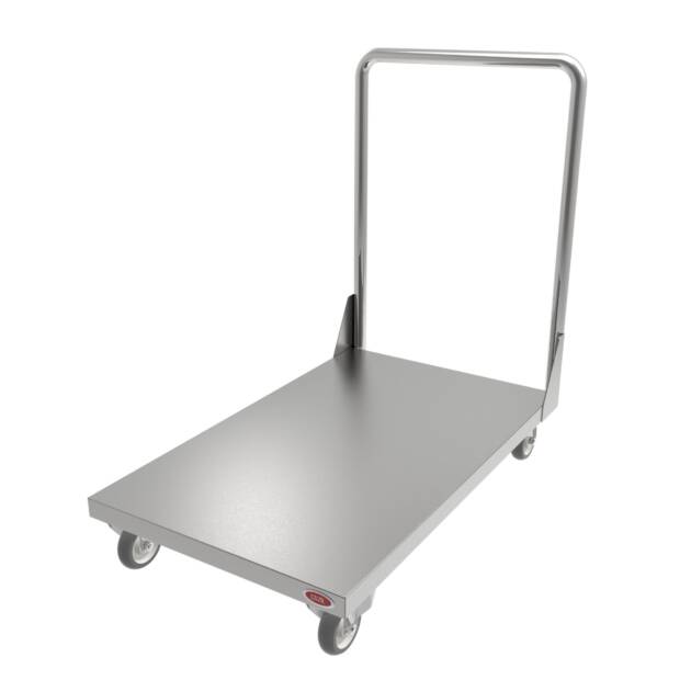 Carro Plataforma  CARPL-100