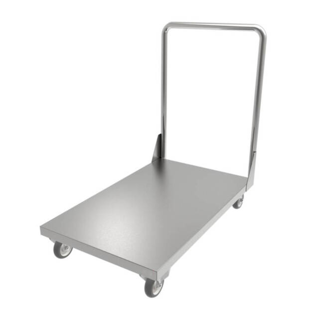 Carro Plataforma  CARPL-100