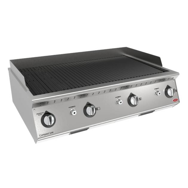 Char Broiler a Gás CBCP-105