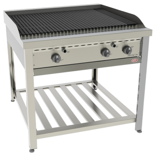 Char Broiler a Gás CBGIL-100