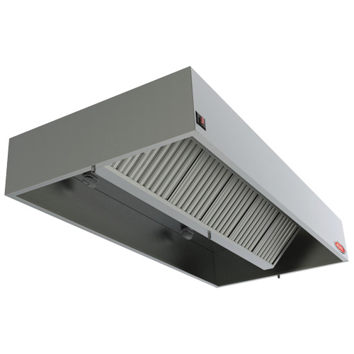 Coifa Modular CCIL-2