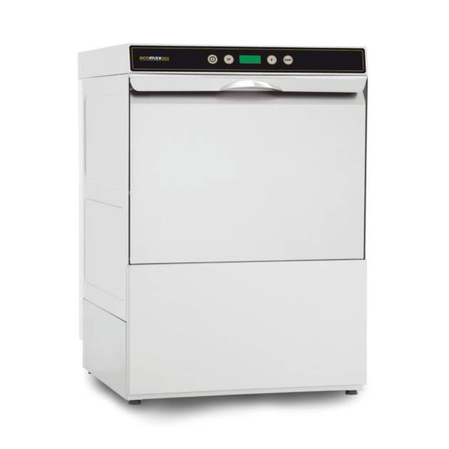 Lavadora de Louças Industrial Ecomax ECOMAX-503-1