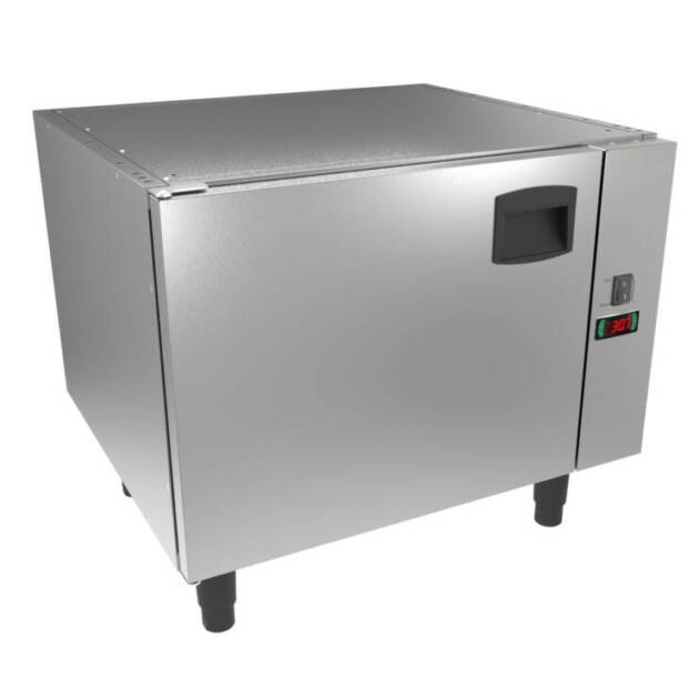 Estufa para Pratos Modular EPECP