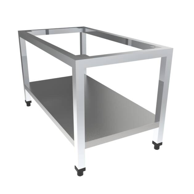 Estrutura Base Modular ETCP-105