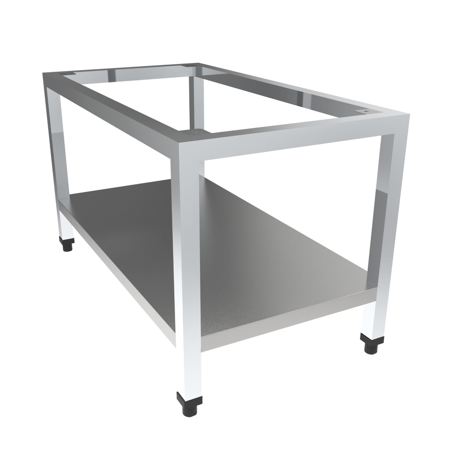 Estrutura Base Modular ETCP-105