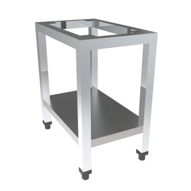 Estrutura Base Modular ETCP-35