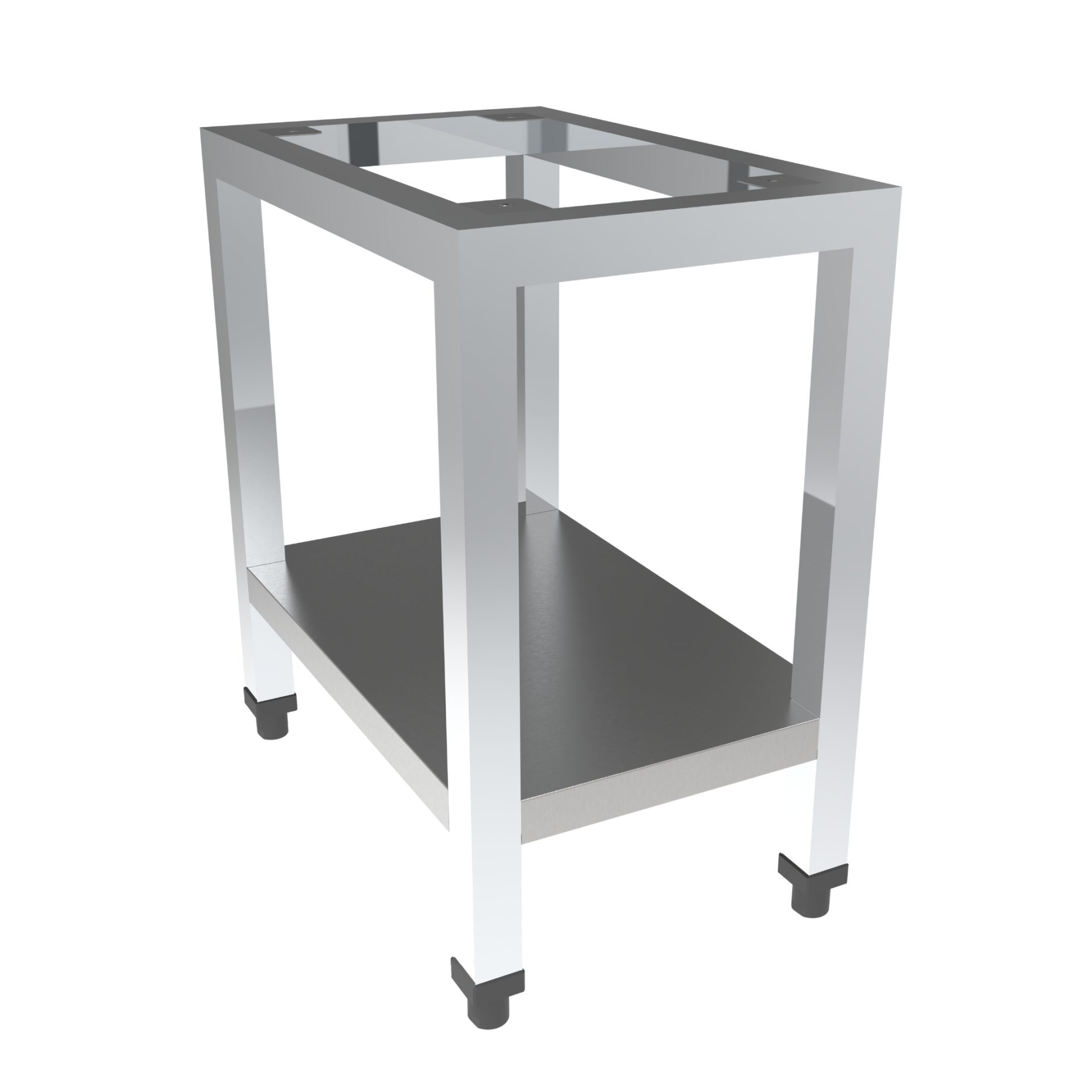 Estrutura Base Modular ETCP-35