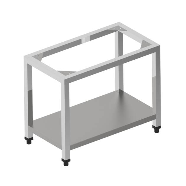 Estrutura Base Modular 900 ETPL-135