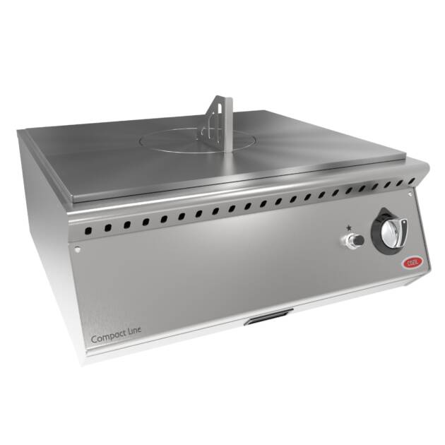 Fogão Francês Modular a Gás  FFCP-70N