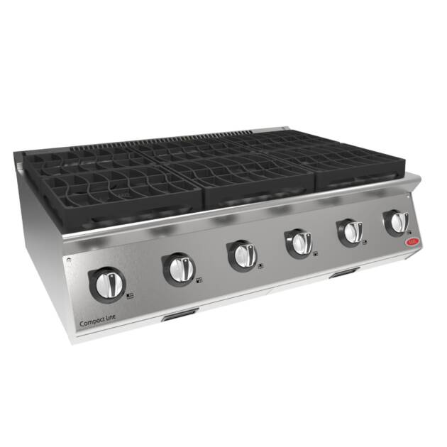 Fogão Modular a Gás  FGCP-105N