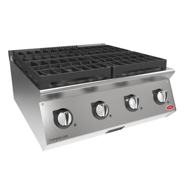 Fogão Modular a Gás  FGCP-70N