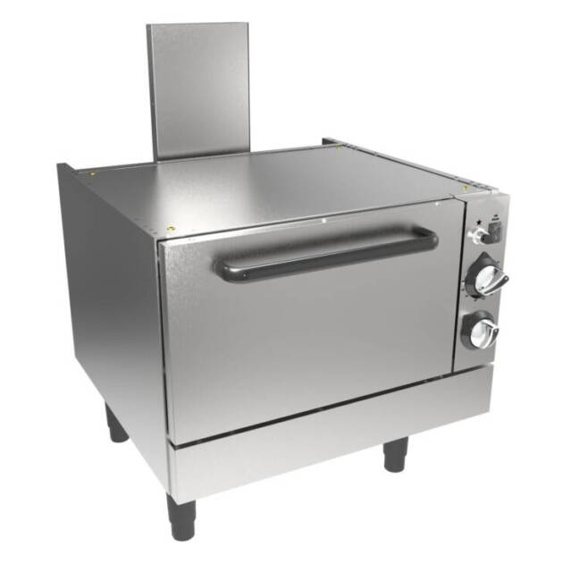 Forno de Base Modular a Gás  FOGCP