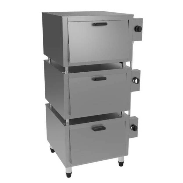 Forno Convencional a Gás