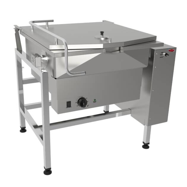 Frigideira Basculante Elétrica  FREIL-100A