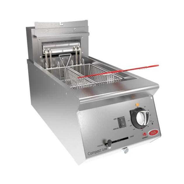 Fritadeira Elétrica Modular de Sobrepor  FSECP-35N