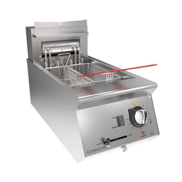 Fritadeira Elétrica Modular de Sobrepor  FSECP