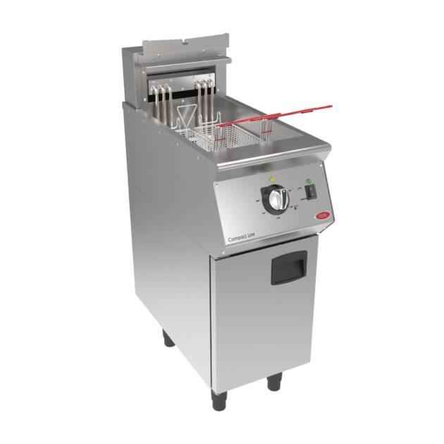 Fritadeira Analógica Elétrica  FTECP-35FAN
