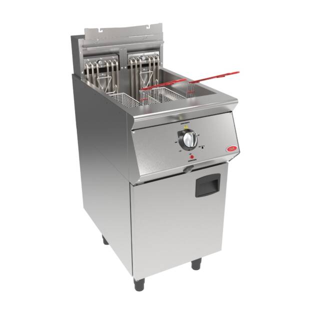 Fritadeira Analógica Elétrica  FTECP-45FAN