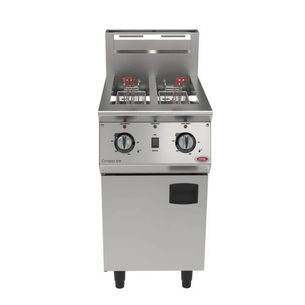 Fritadeira Analógica a Gás  FTGCP-45SAN