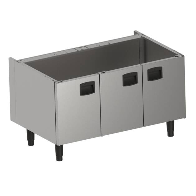 Gabinete Base Modular  GBCP-105P