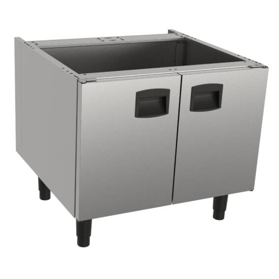 Gabinete Base Modular GBCP