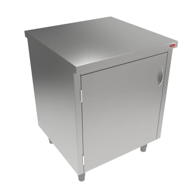 Gabinete Inox de Centro  GIC-070