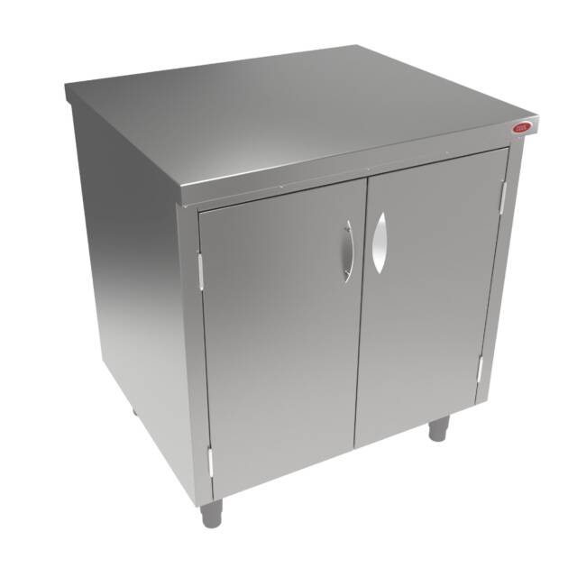 Gabinete Inox de Centro  GIC-080