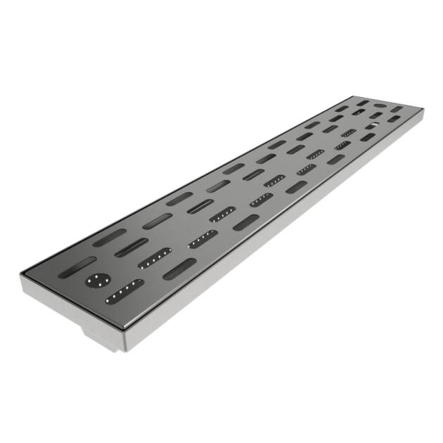 Grelha de Piso  GPC-1000