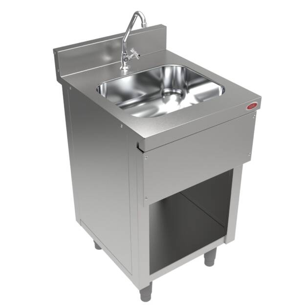 Plano Modular com Cuba  MC1C-1000D