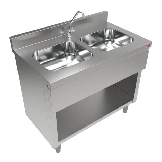 Plano Modular com Cuba  MC2C-1000
