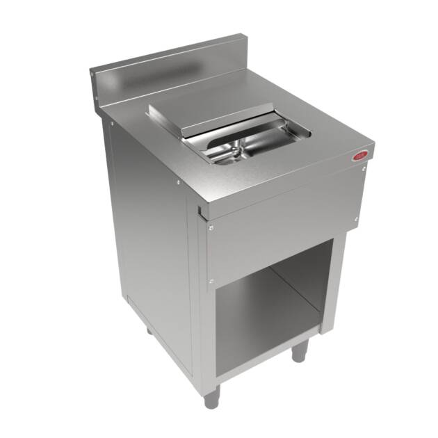 Cuba de Gelo Modular  MCGC-500