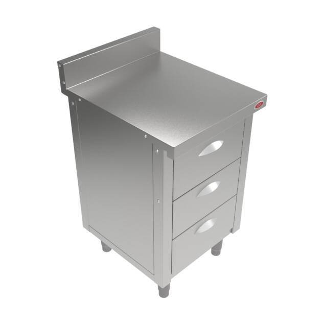 Plano com Gavetas  MGVC-500