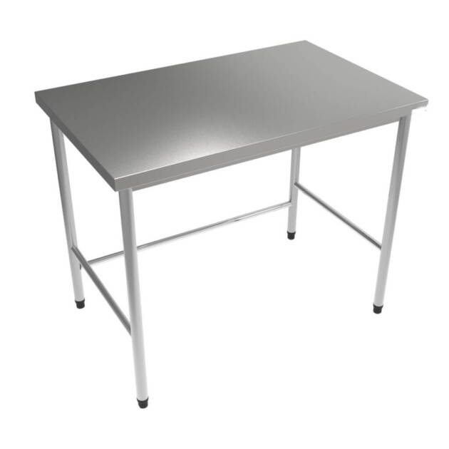 Mesa Lisa de Centro