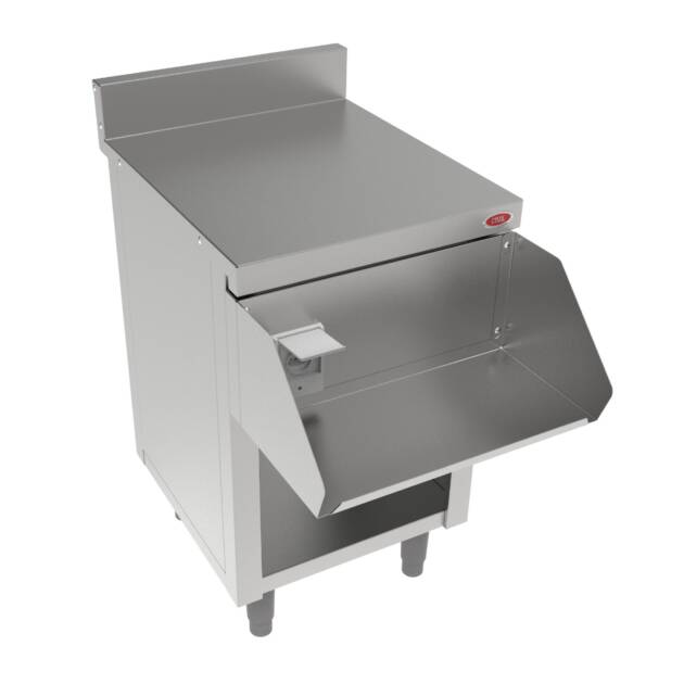 Módulo com Suporte para Liquidificador  MLC-1000