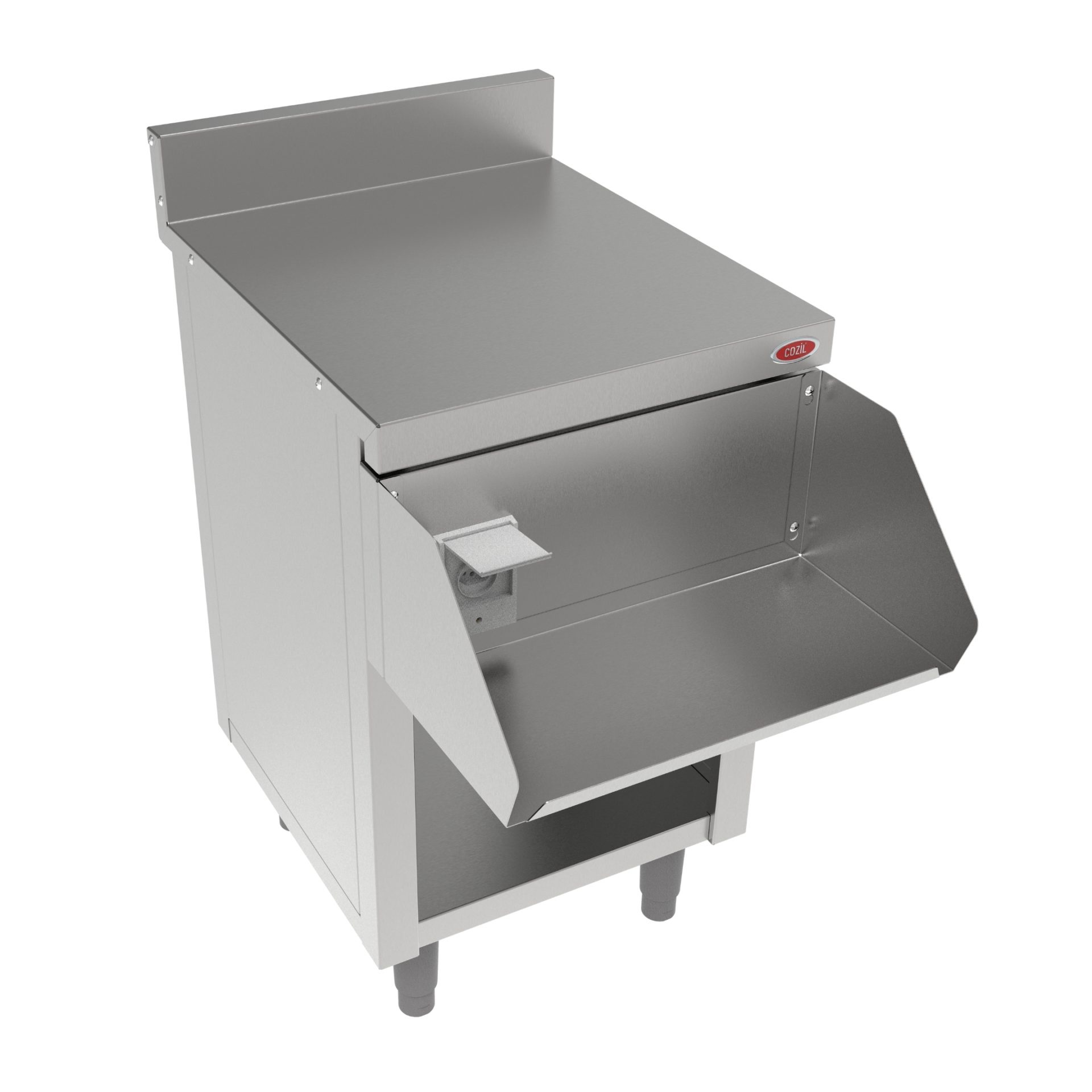 Módulo com Suporte para Liquidificador MLC-1000