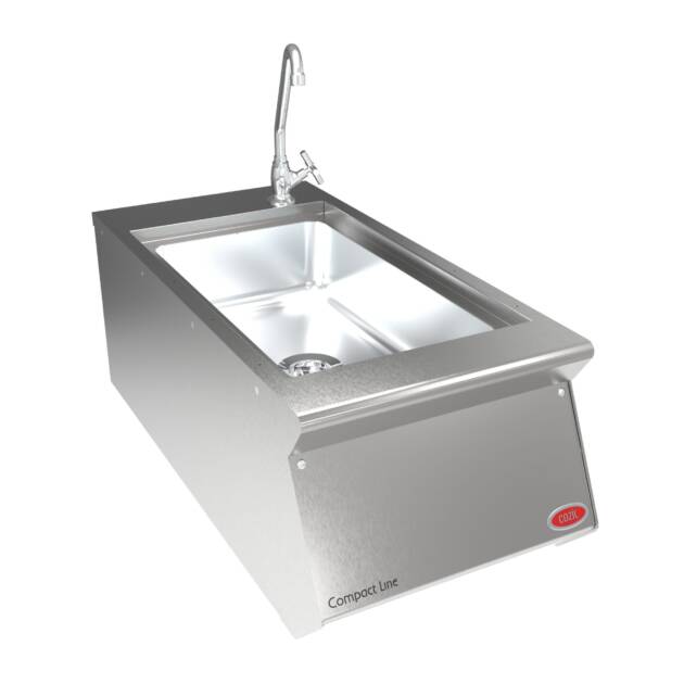 Plano Neutro Modular  MNCP-35C