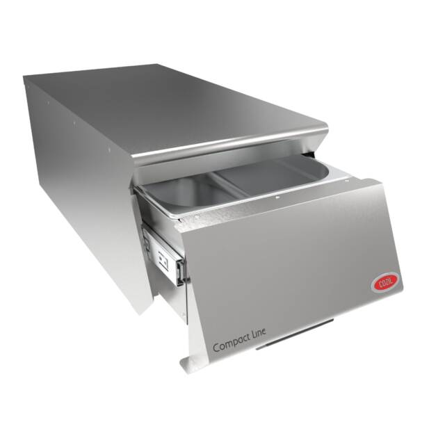 Plano Neutro Modular  MNCP-35G
