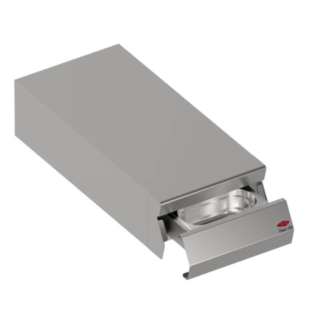 Plano Neutro Modular  MNPL-45