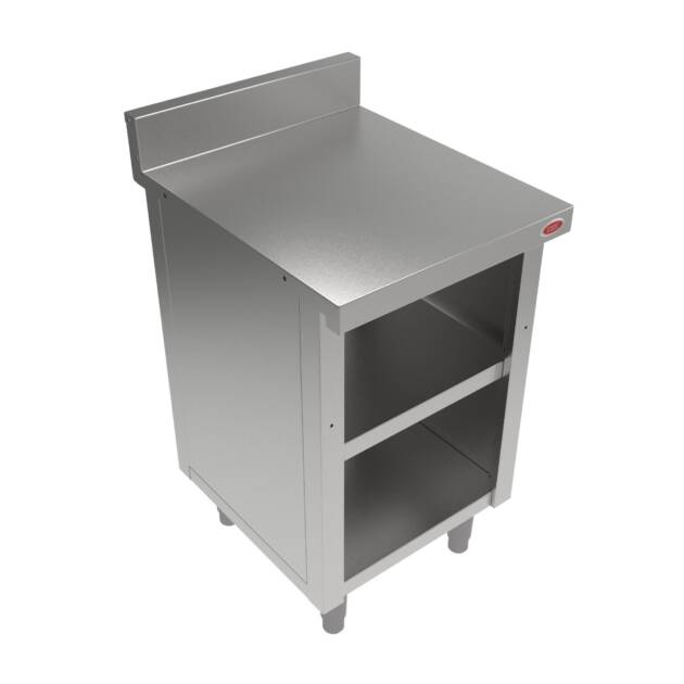 Plano com Prateleiras  MPC-1000
