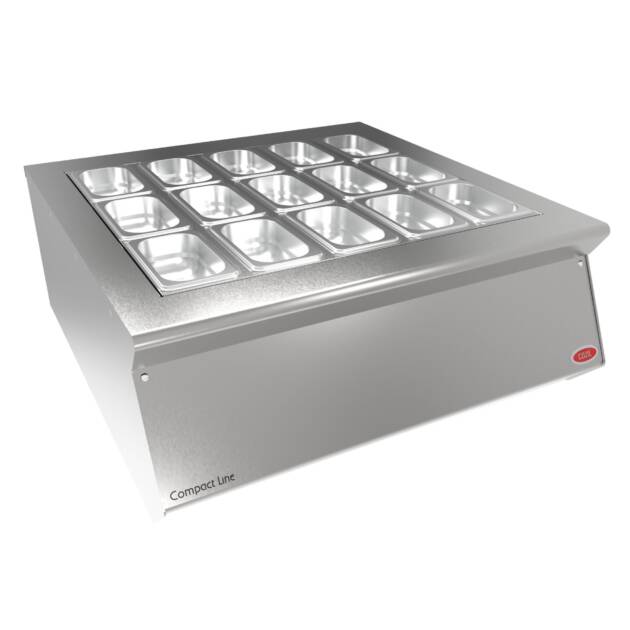 dulo Refrigerado  MRCP-70