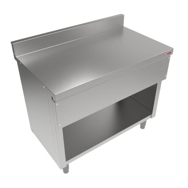 Plano de Trabalho Modular  MTC-1000