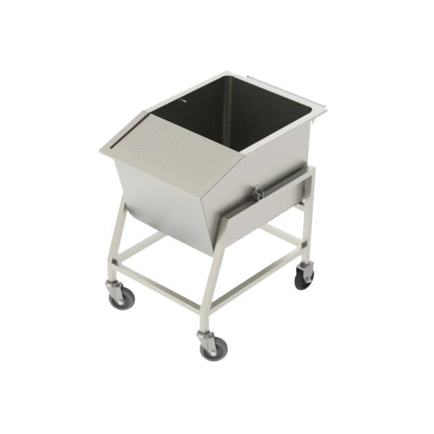 Carro Basculante  CARLC-70